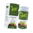 thumbnail image 4 of 100 piezas Las tiras de prueba de pH de suelo rápidamente dan como resultado la prueba de pH en el kit de papel de prueba de medición de checker de, 4 of 8