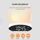 thumbnail image 3 of Multifuncional 4 en 1 yeacher FM Radio Wake-Up Light, 3 of 8