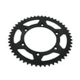 thumbnail image 3 of Sprocket for Suzuki DR-Z400S 2000 - 2013 Rear 49T Black Sprocket by Race-Driven, 3 of 3