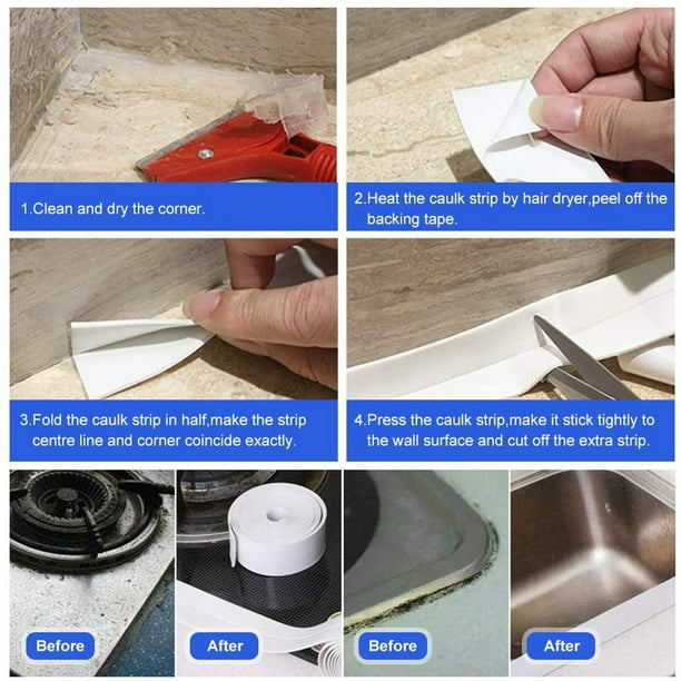 Bath sealant remover online