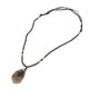 thumbnail image 5 of Collar de Cadenas de Piedra de Labradorita Natural Sunnimix, 5 of 6