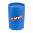 thumbnail image 1 of Juego de mesa Yahtzee en miniatura, el juego de mesa más pequeño del mundo, Hasbro Gaming, 1 of 2
