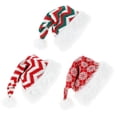 thumbnail image 1 of Sombrero de Navidad de punto suave Suministros de fiesta de año nuevo de Navidad de Papá Noel Adornos de Navidad para el hogar N, 1 of 2