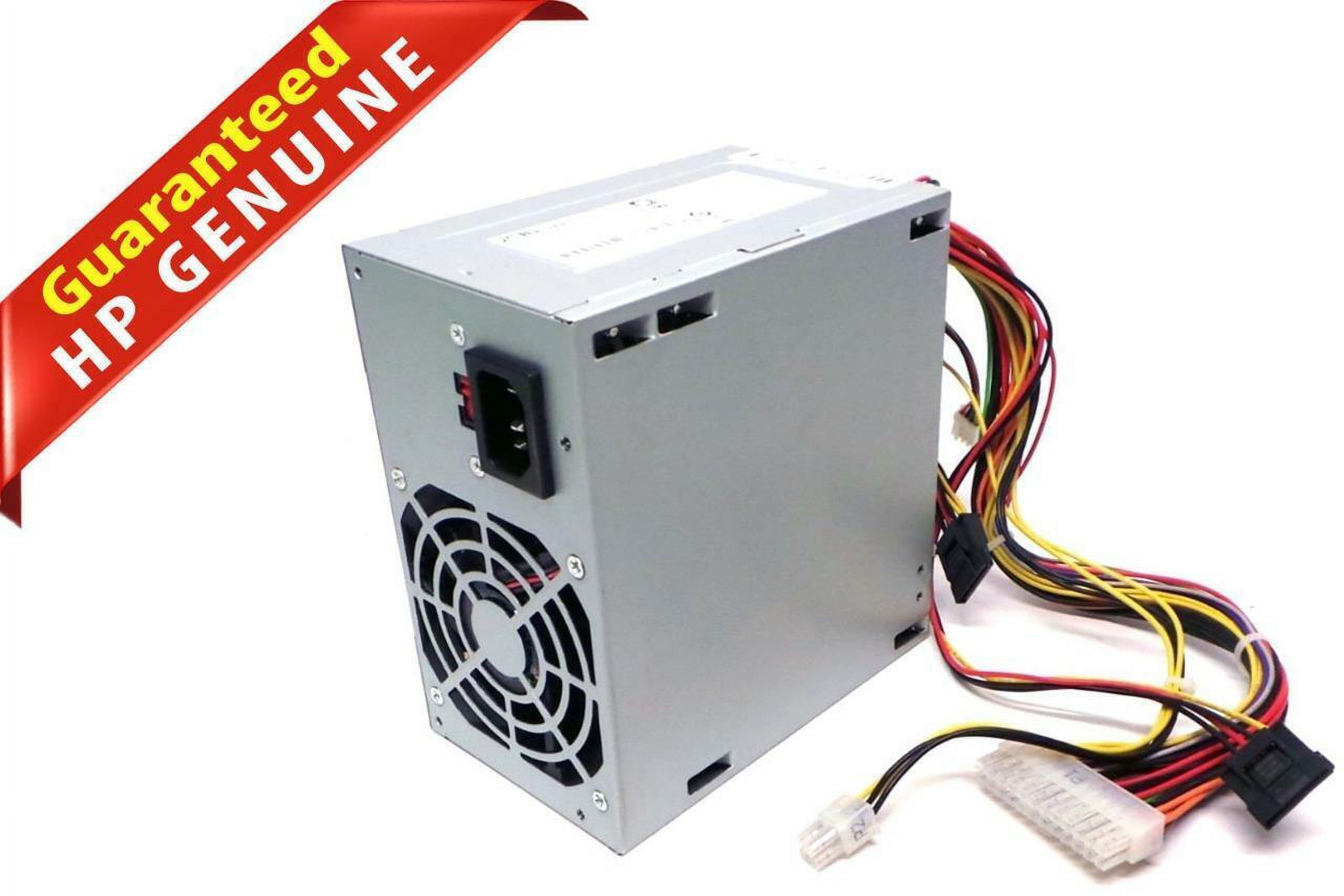 HP 616554-001 Bestec 180W ATX Netzteil Desktop PC Power Supply ATX0180P5WB (NEW)