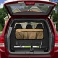 thumbnail image 2 of FH Group Car Trunk Organizer Storage for Auto Car SUV Van, 2 of 5