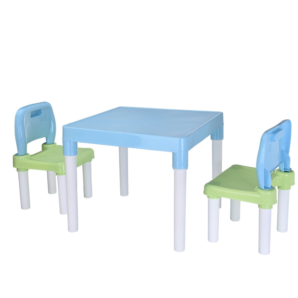 kids table and chairs girls