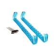 thumbnail image 2 of Vsenkes Figure Ice Skate Guards Adults Skating Blade Covers for Winter Sports Hockey Blue, 2 of 9