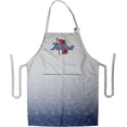 thumbnail image 1 of ProSphere University of Tulsa Maya Apron, 1 of 4