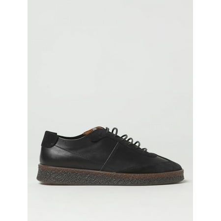 

Buttero Brogue Shoes Men Black Men