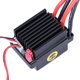 thumbnail image 3 of Motor Cepildo 320A Bidireccional Impermeable ESC con para Coche / Camión / Bao Hugo Controlador de velocidad ESC, 3 of 8