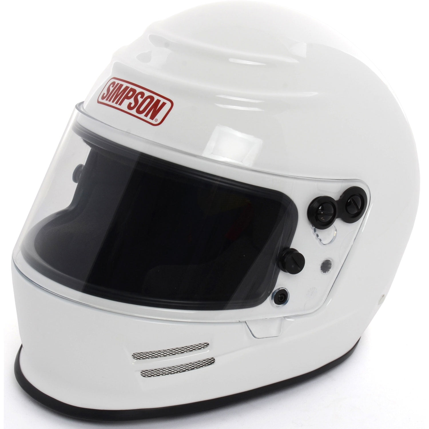 simpson voyager 2 helmet