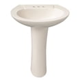 thumbnail image 2 of BarclayHampshire 575 Pedestal, 2 of 2