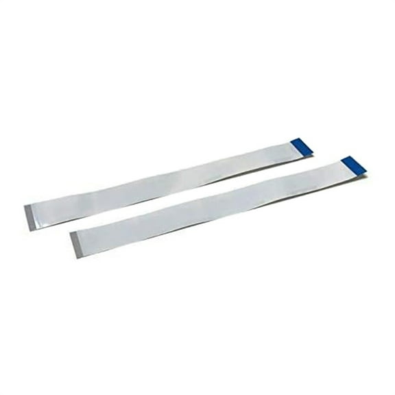 (2) Rse Dvd Monitor Ribbon Cable For Chevy Chevrolet Tahoe Suburban Xl Ls Lt Ltz