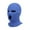 #Z01-Blue, variant on TQWQT 3-Hole Knitted Full Face Cover Ski Mask, Winter Balaclava Warm Knit Full Face Mask for Outdoor Sports Gray