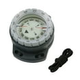 thumbnail image 1 of Compass,Waterproof Outdoor Rope Wrist Waterproof Dive Wrist Waterproof 50m Dive With Rope Tool With Rope And, 1 of 6