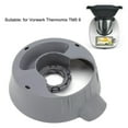 thumbnail image 3 of Yoetaun Multifunctional Food Processor Main Base Parts for Cooking Replacement Base Grey, 3 of 8