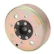 thumbnail image 4 of Volante de rodillos resistencia al desgaste Volante del estator Resistente a la oxidación Larga vida útil Resistencia a la temperatura para GY6 50 60 80CC Go Karts Scooters ATV ANGGREK Otros, 4 of 8