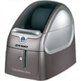 thumbnail image 2 of Dymo LabelWriter Direct Thermal Printer, Monochrome, Label Print, USB, Black, Platinum, 2 of 2