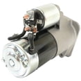 thumbnail image 3 of DB Electrical 410-48112 Starter Compatible With/Replacement For 4.0L Frontier Pickup & Xterra 2005-2015/Pathfinder 2005-2012/Equator 2009-2012/23300-EA200, 23300-EA20A, 23300-EA20AR, 3 of 4