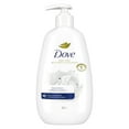 thumbnail image 1 of Dove Advanced Care Deep Moisture Hand Wash, 1 of 7