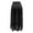 Black, variant on Skirts for Women Skirt Product Women's In Sheer Mesh High Waist Galaxy Print A Line Skirt Black XL