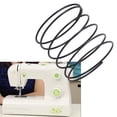 thumbnail image 4 of Pieza de Resorte de Embrague de Máquina de Coser ANGGREK Acero al Carbono Para 2273 2277 2282 3210 3223 3229, 4 of 7