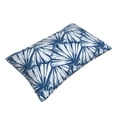 thumbnail image 3 of Bixox Blue Shells Printed Pillow Protector,Super Soft Ideal for Home,Guests,Rentals - 20"x30", 3 of 8
