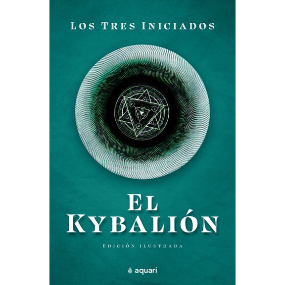 El Kybalion, (Paperback)