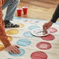 thumbnail image 6 of True Sip N Tip Party Game, Board Game for 2 to 4 Players, Drinking Game, Includes Mat and Spinner, 6 of 9