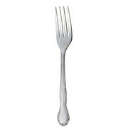 Walco Barclay Stainless Steel Dinner Forks, Silver, Pack Of 24 Forks