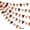 Fall, variant on Fall Party Decorations Maple Leaf Pennant Banner Triangle Hanging Flag Bunting for Autumn Thanksgiving Birthday Wedding Bridal Baby Shower Engagement Bachelorette Harvest Party Supplies
