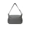 thumbnail image 3 of Pañalera Infanti estilo bolso gris, 3 of 5