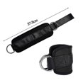 thumbnail image 5 of Ankle Strap For Fitness, Adjustable Women Men Ankle Strap Kickbacks, 5 of 5