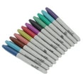 thumbnail image 3 of Skin Marker Pen, Safe  Marker Pen Thin Nib  For Eyebrow For Beauty Positioning ANGGREK Skin Marker Pen, 3 of 8