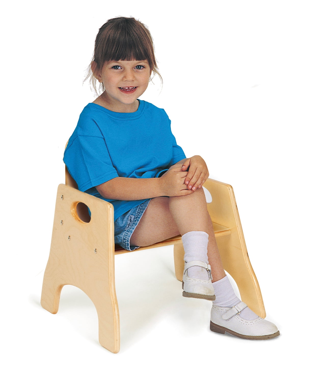 Chairries® 11" Height - ThriftyKYDZ®