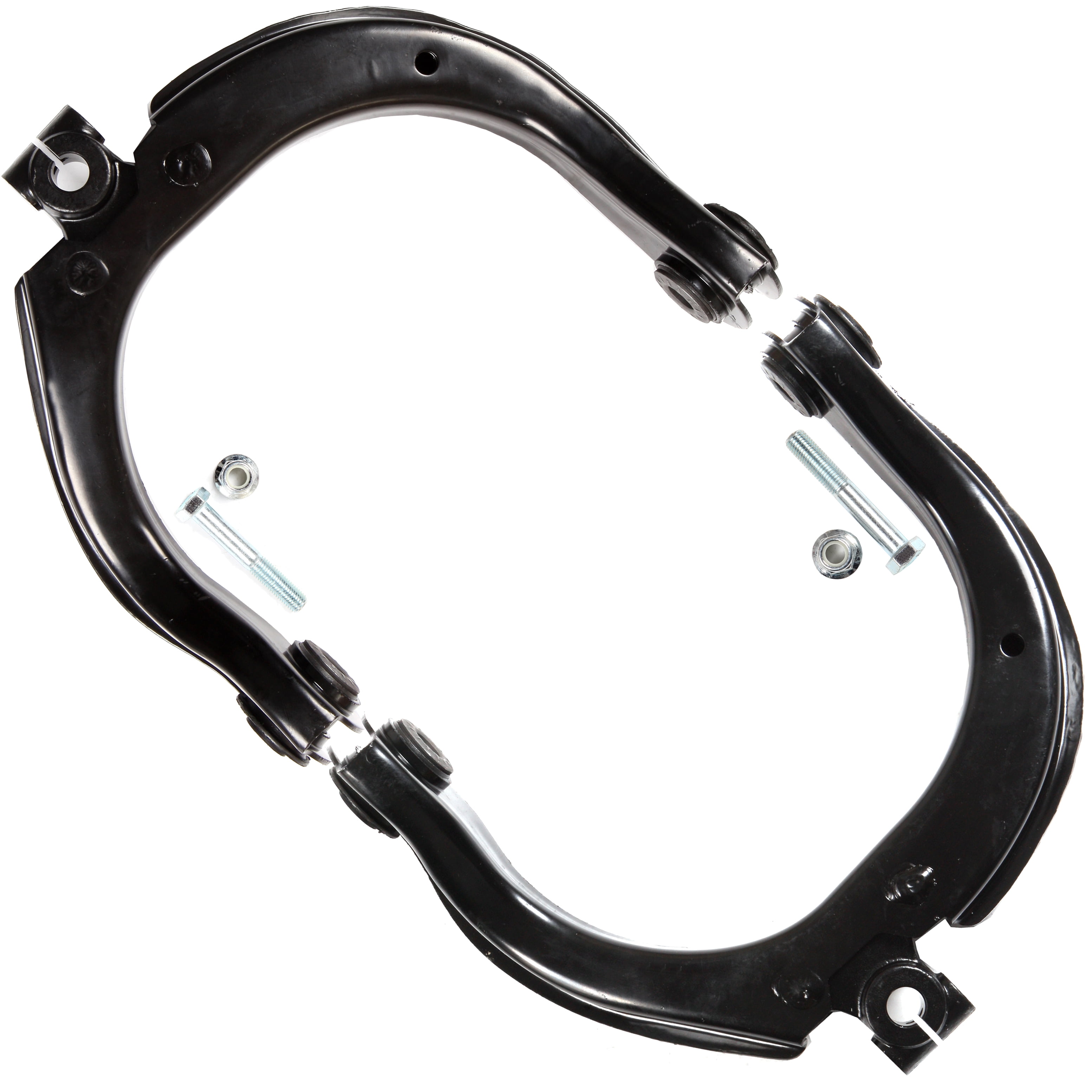 ECCPP Control Arm Kit for Buick Rainier for Chevy SSR for Chevy Trailblazer for Chevy Trailblazer EXT for GMC Envoy for GMC Envoy XL for GMC Envoy XUV for Isuzu Ascender for Oldsmobile Bravada