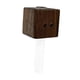 thumbnail image 4 of Jarrón de tubo de ensayo, pequeño jarrón, moderno, decorativo, multiusos, para nevera, maceta L, 4 of 8