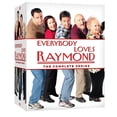 thumbnail image 1 of Everybody Loves Raymond: The Complete Series, 1 of 1