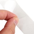 thumbnail image 3 of unbranded Etiquetas Transparentes Redondas Para Empaques Y De Sobres Autoadhesivas, 3 of 8