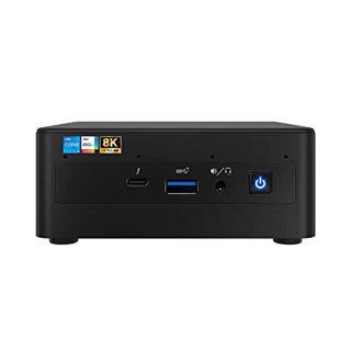 Nuc Celeron