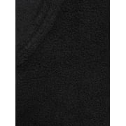 ClimateRight by Cuddl Duds Women's Stretch Fleece Long Sleeve Crew Neck Top & Legging Base Layer Set, Sizes XS to 4X