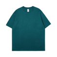 thumbnail image 1 of Pure Cotton Short-sleeved T-shirt, 1 of 1