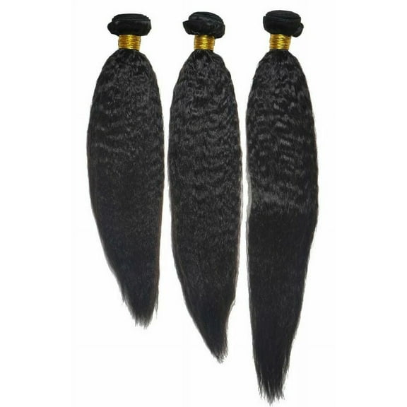 Brazilian Kinky Straight Bundle Deal