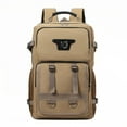thumbnail image 3 of New Outdoor Large Capacity Mountaineering Bag Travel Outing Backpack, 3 of 5