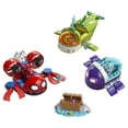 thumbnail image 3 of Set LEGO Marvel Spidey Vehículos Submarinos 11207, 3 of 4