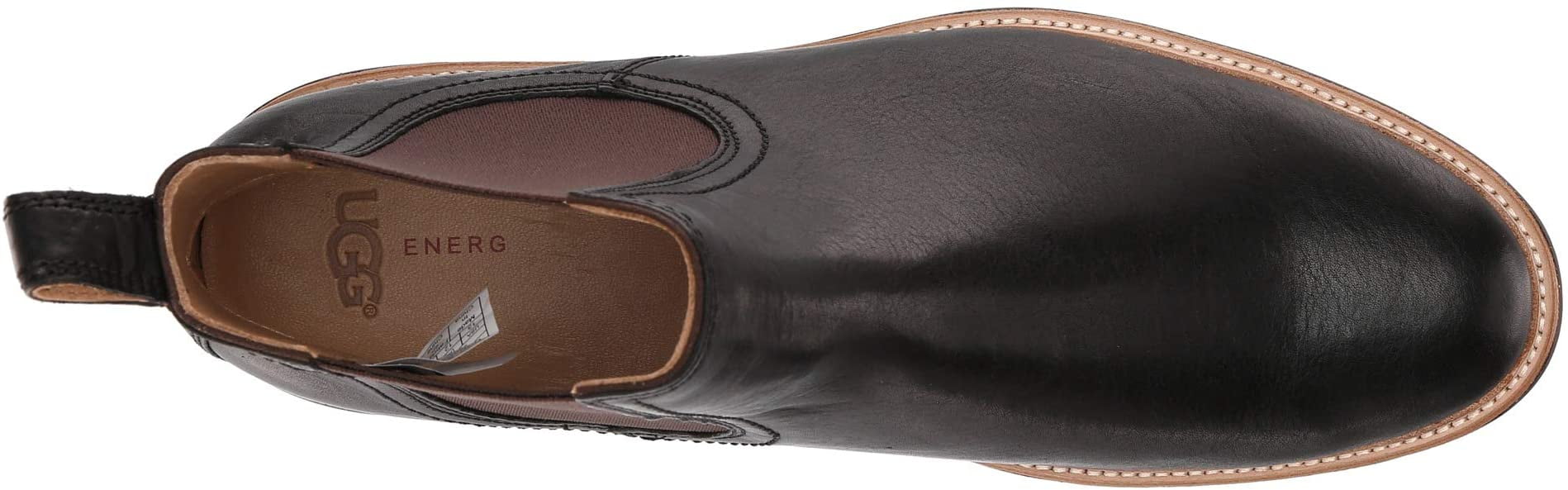 ugg baldvin review