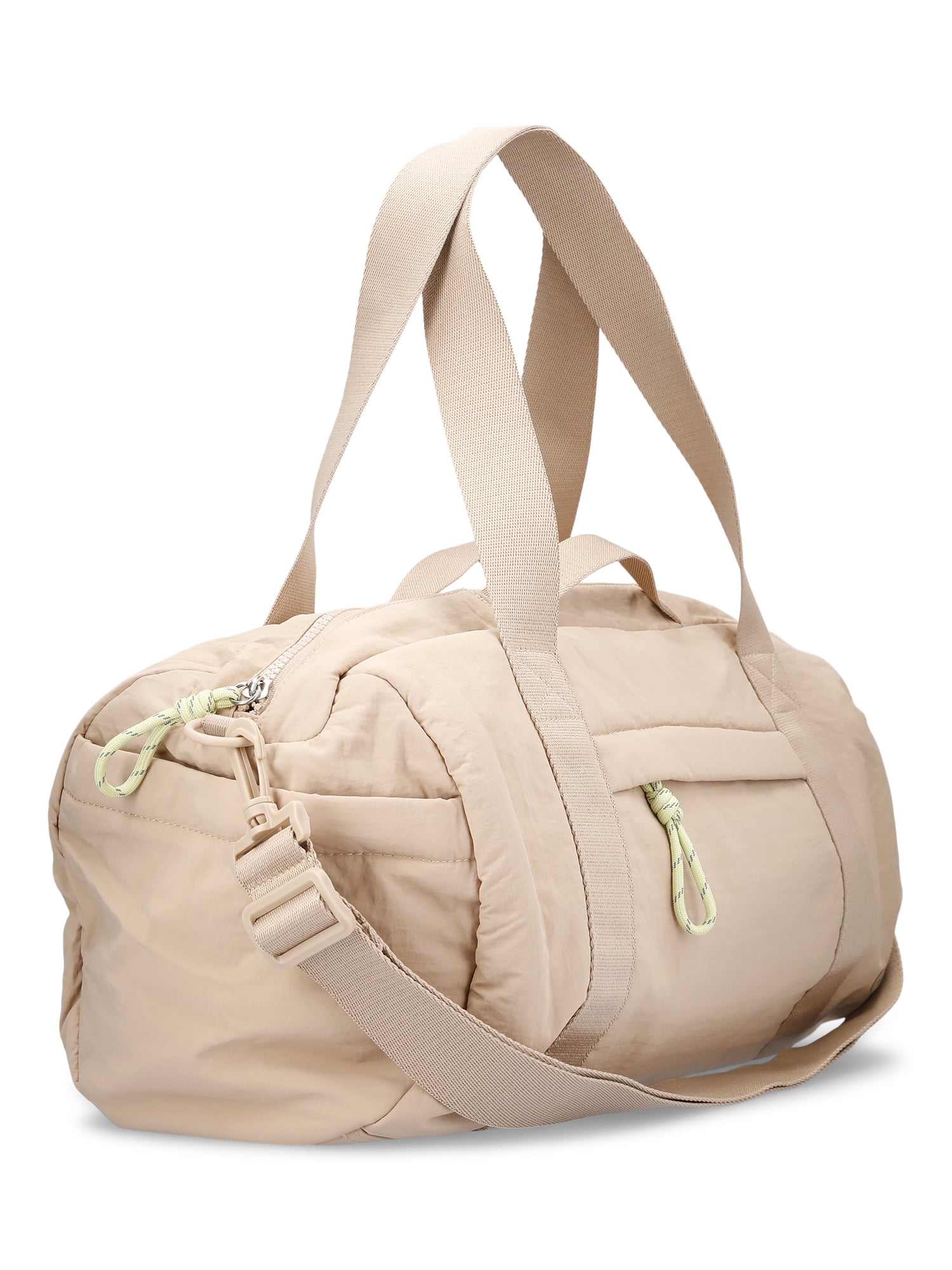 Avia Women's Duffle Bag, Toasted Almond