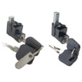 thumbnail image 4 of for Hailong Battery Case Power Lock& Key for Hailong 1 battery case 1-2 battery, 4 of 9