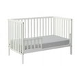thumbnail image 2 of Lit de bébé 4-en-1 Devon Concord Baby + Matelas de lit de bébé - Paquet, 2 of 4