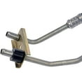 thumbnail image 3 of Dorman - OE Solutions 624-147 Automatic Transmission Oil Cooler Hose Assembly Fits select: 1997-2003 CHEVROLET MALIBU, 1999-2005 PONTIAC GRAND AM, 3 of 4
